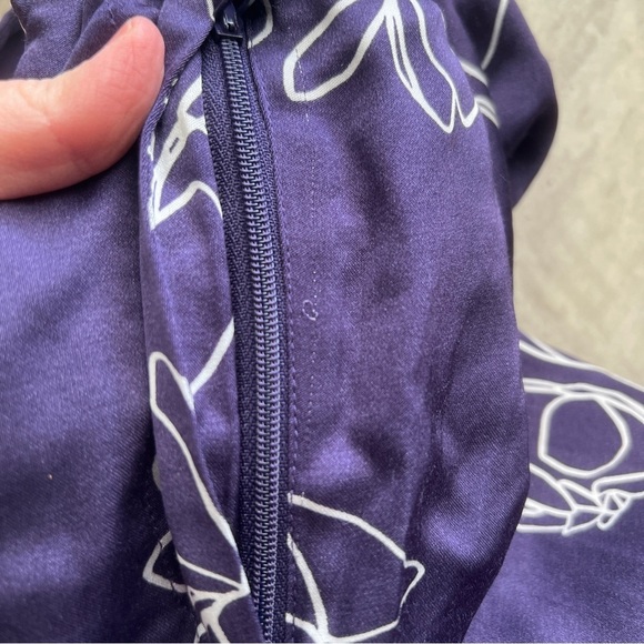 Jason Wu Floral Trousers - Picture 10 of 10